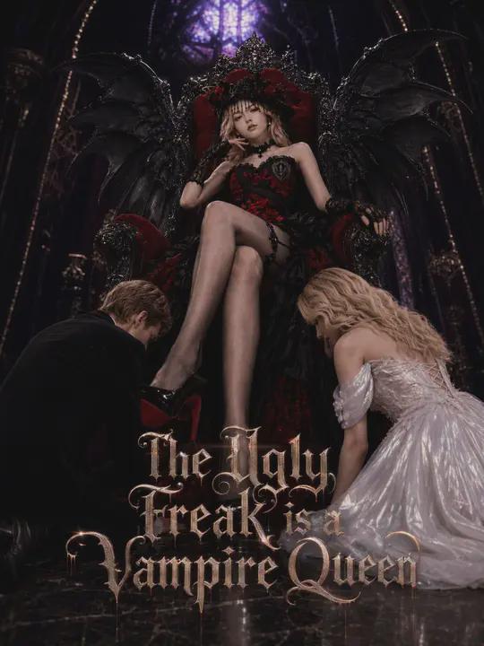 The Ugly Freak is a Vampire Quee