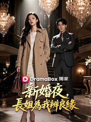 新婚夜，長姐為我辨良緣