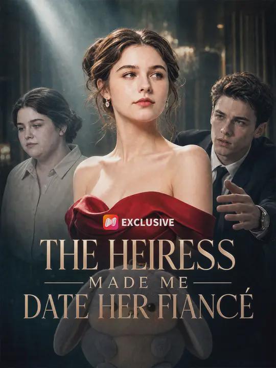 The Heiress Made Me Date Her Fiancé