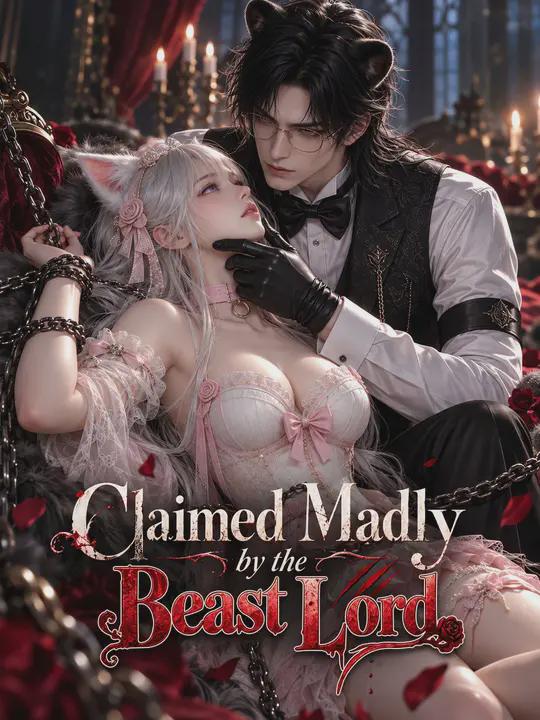 Claimed Madly by the Beast Lord