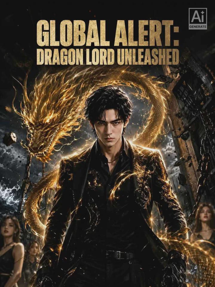 Global Alert: Dragon Lord Unleashed