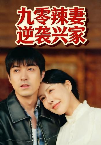 九零辣妻逆袭兴家