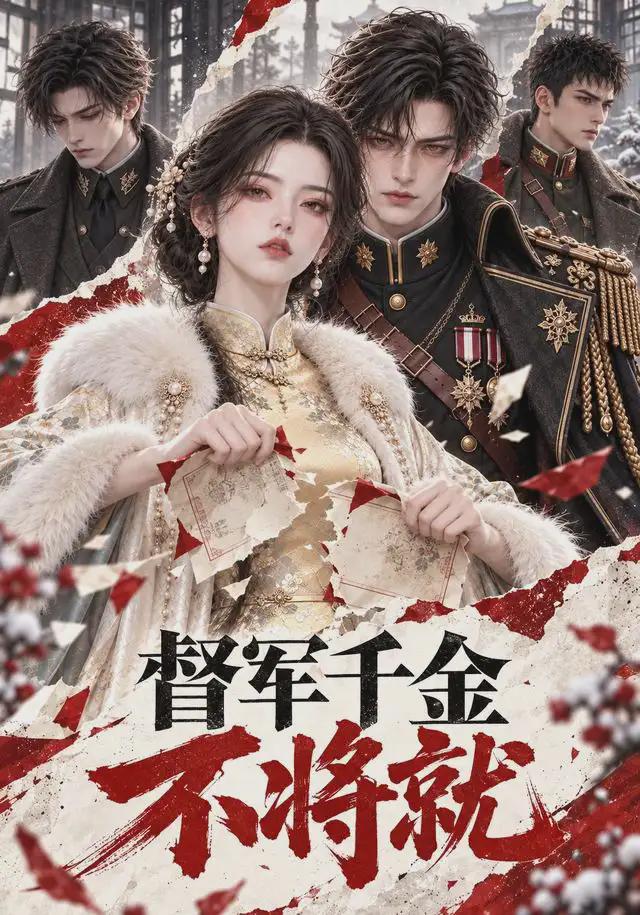 督军. :千金不将就