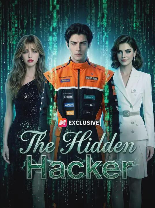 The Hidden Hacker