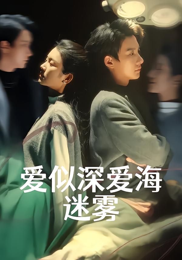 爱似深爱海迷雾