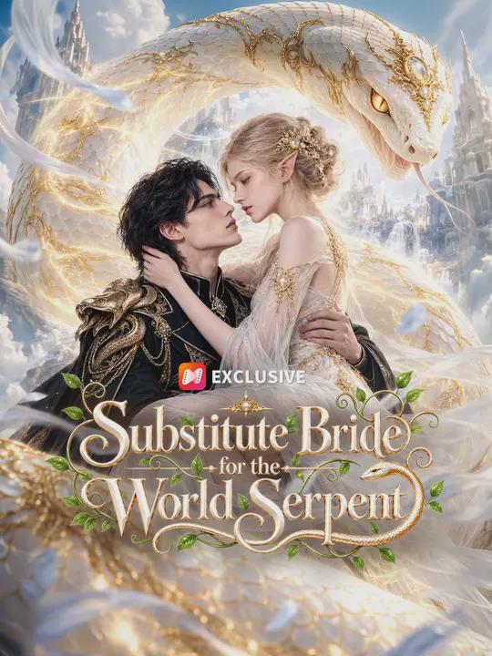 Substitute Bride for the World Serpent