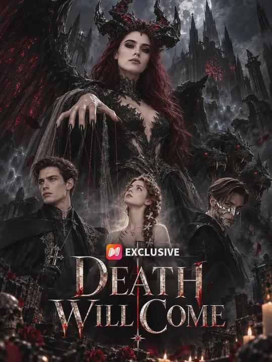 Death Will Come