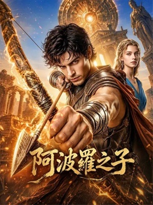 阿波羅之子
