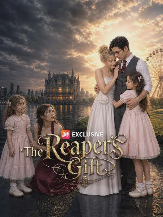 The Reaper’s Gift