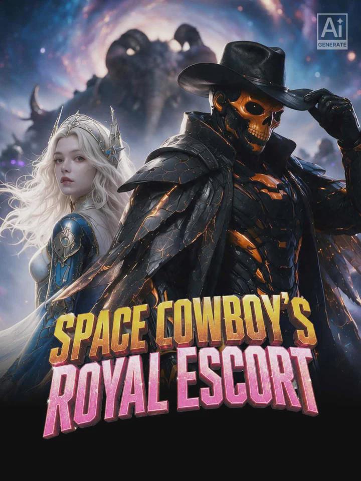 Sp(ace Cowb-\ oy’s@ R`=oyal Escort