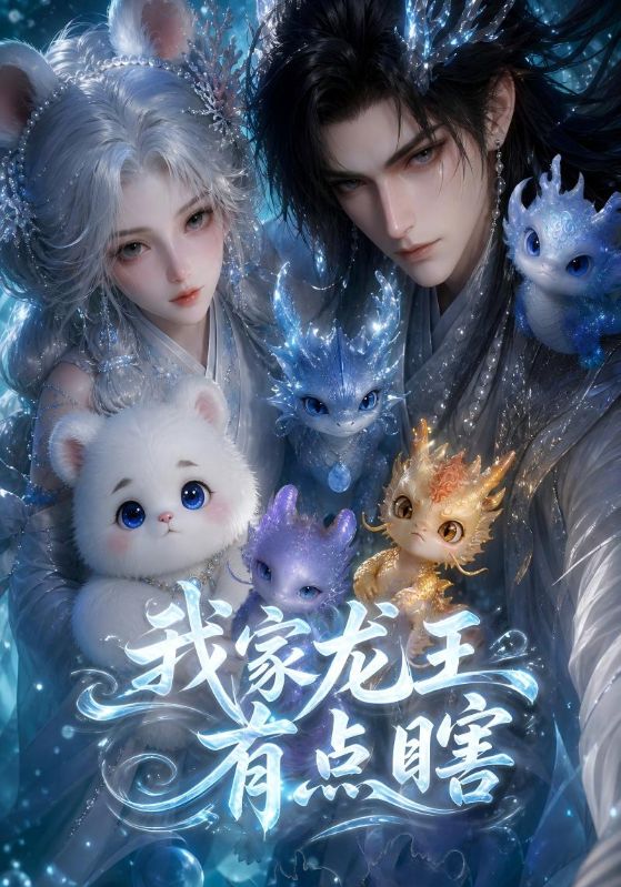 我家龙王有点瞎