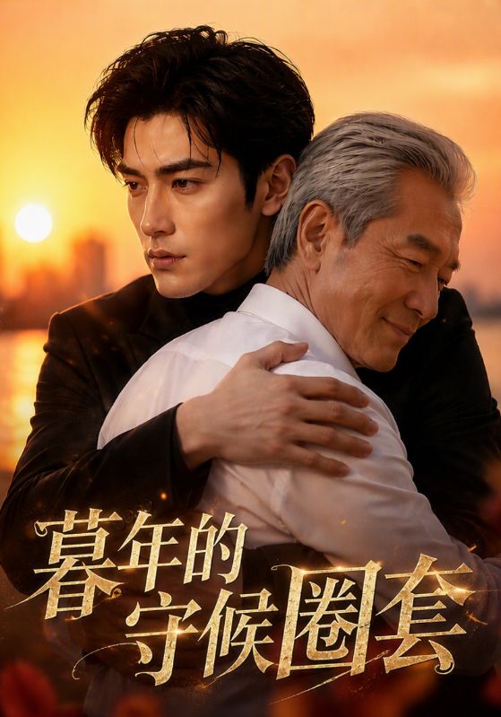 暮年的守.候圈套