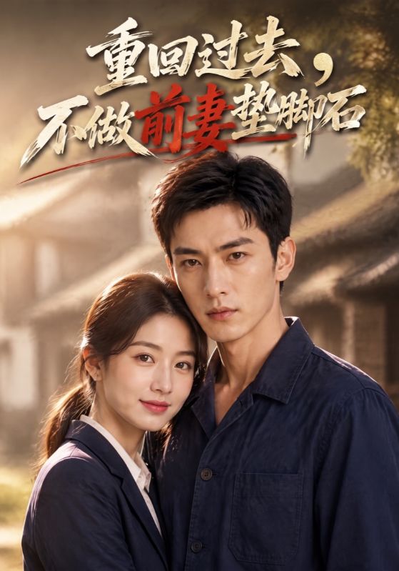 重回 .\过去，不做前妻垫脚石
