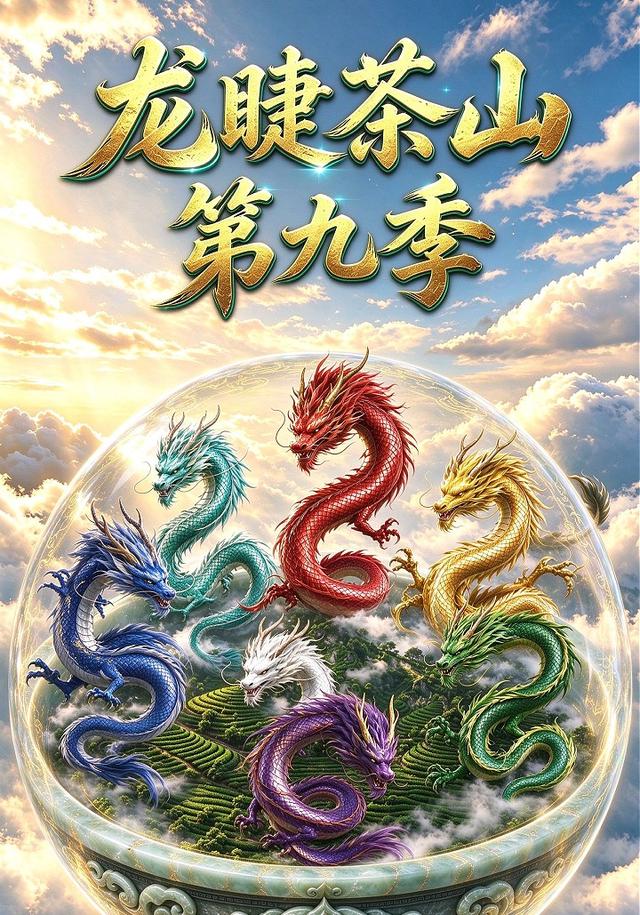 龙睫茶山第九季