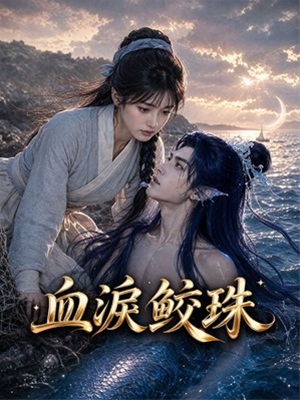 血淚鮫珠