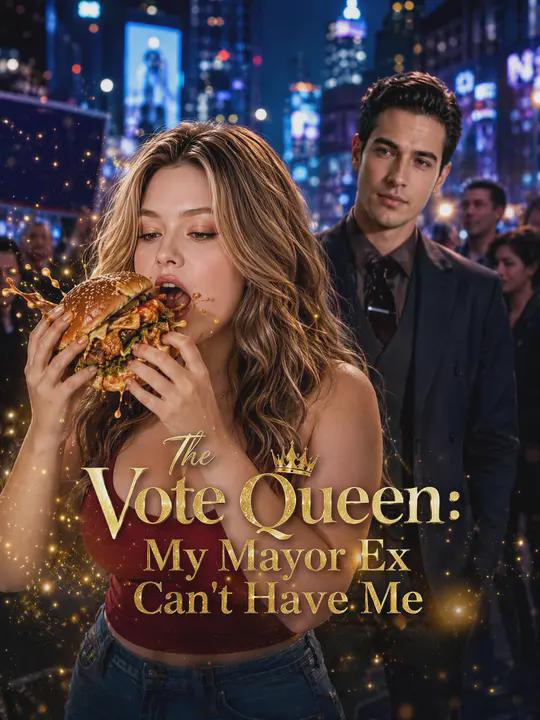 The Vote Queen: My Mayor Ex Can’t Have Me