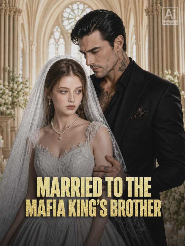 Married to the Mafia King’s Brother