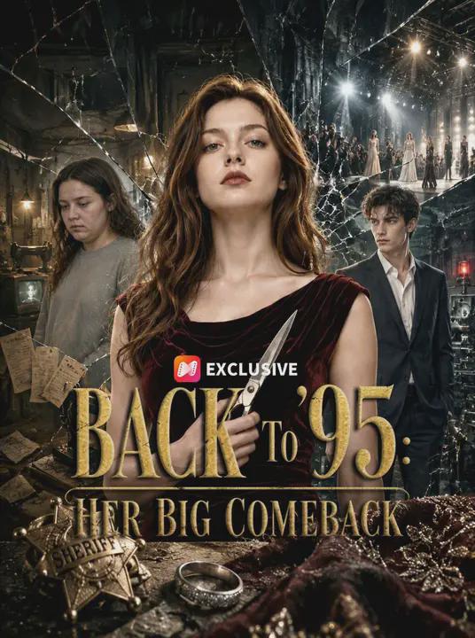 Back to 95 – Her Big Comeback