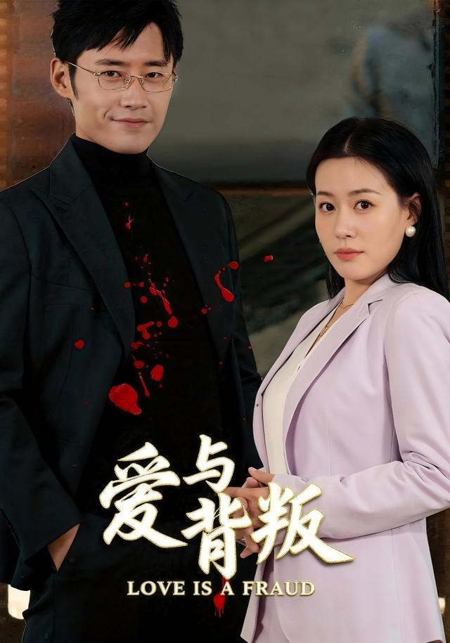 爱与背叛