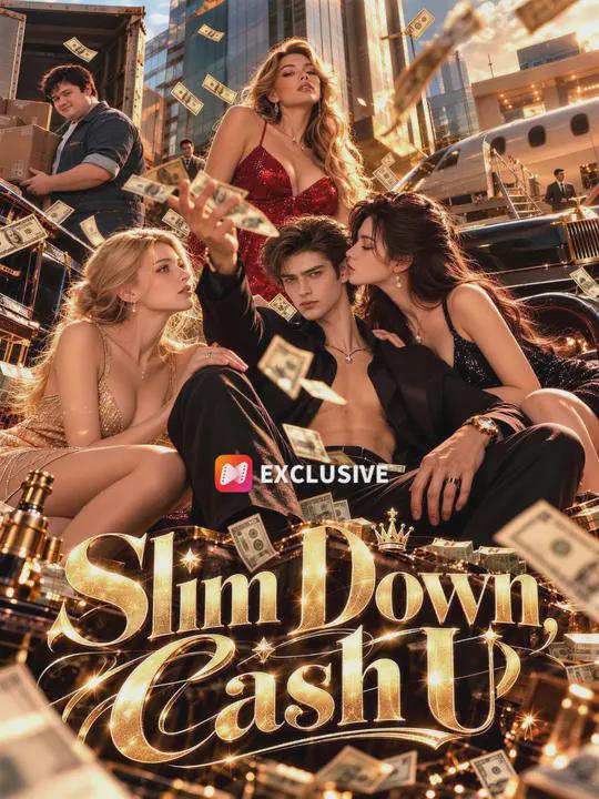 Slim/Down, ?CashUp