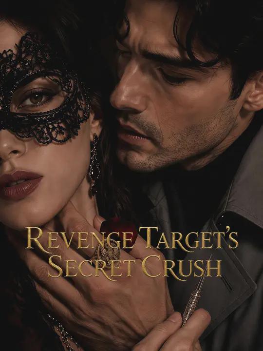 Revenge Target’s Secret Crush