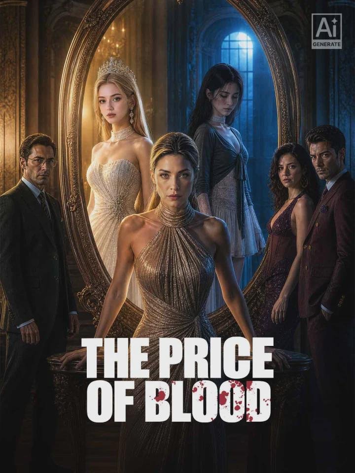 The Price of Blood