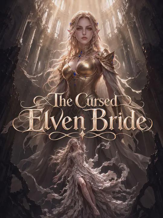 The C#u*($/rsed$@ Elven Bride