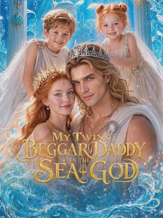 My Twins’ Beggar Daddy Is the Sea God