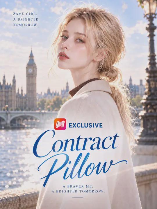 Contract Pillow