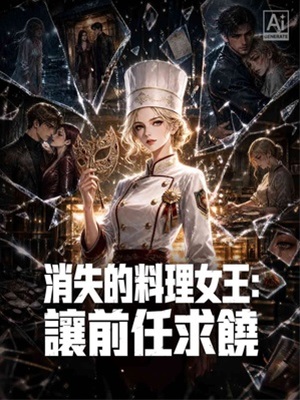 消失的料理女王：讓前任求饒