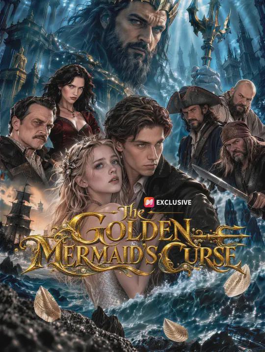 The Golde]n Merma! id’])$s Curse