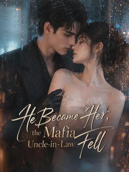 He Became Her, the Mafia Uncle-in-Law Fell