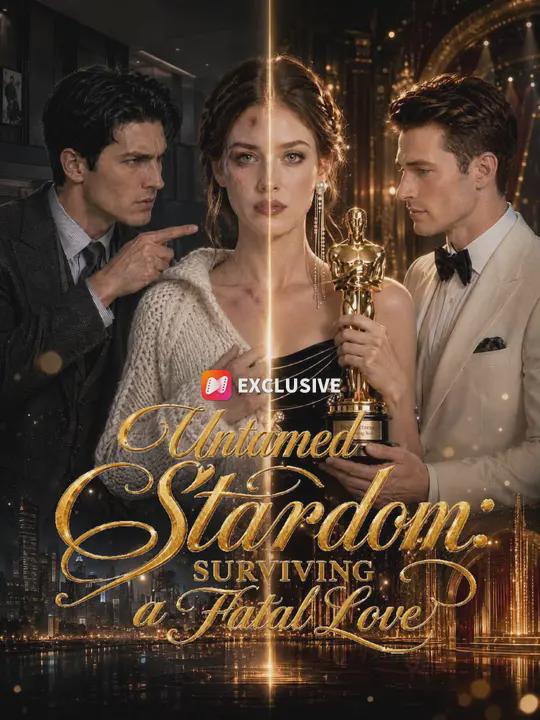 Untamed Stardom: Surviving a Fatal Love