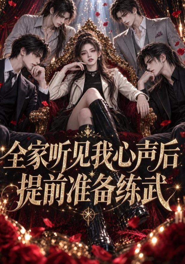 全家听见, 我心声`后提前准备练武