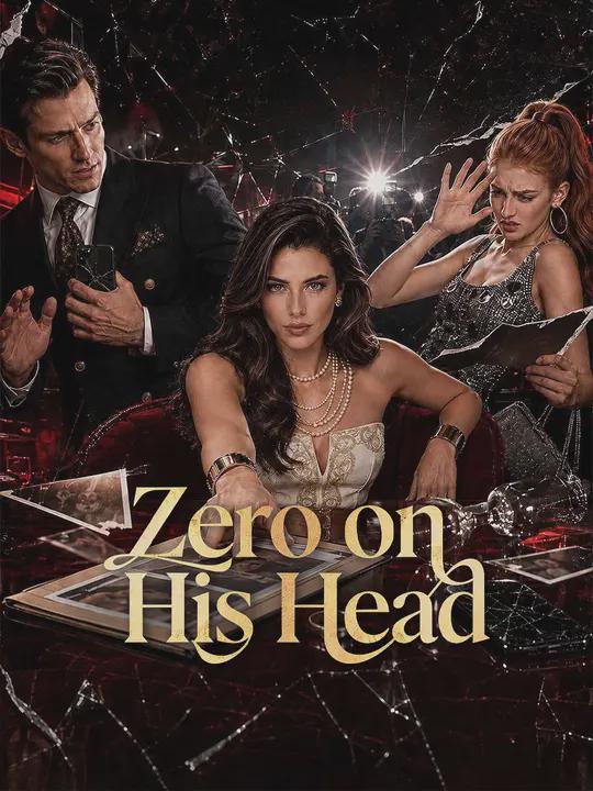 Zero on His Head