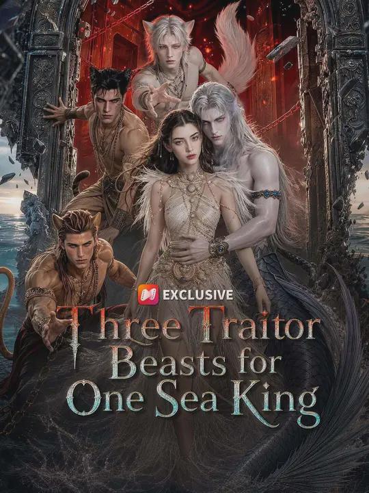 Three Traitor Beasts for One Sea King