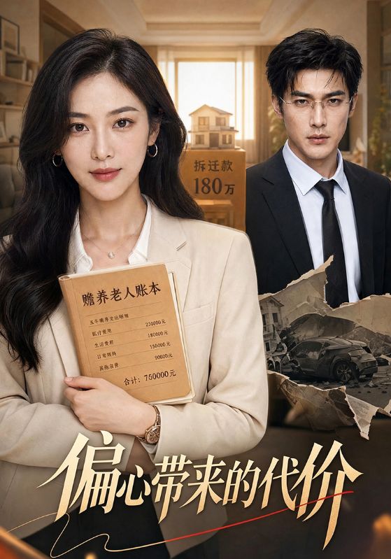 偏心带来 的代价