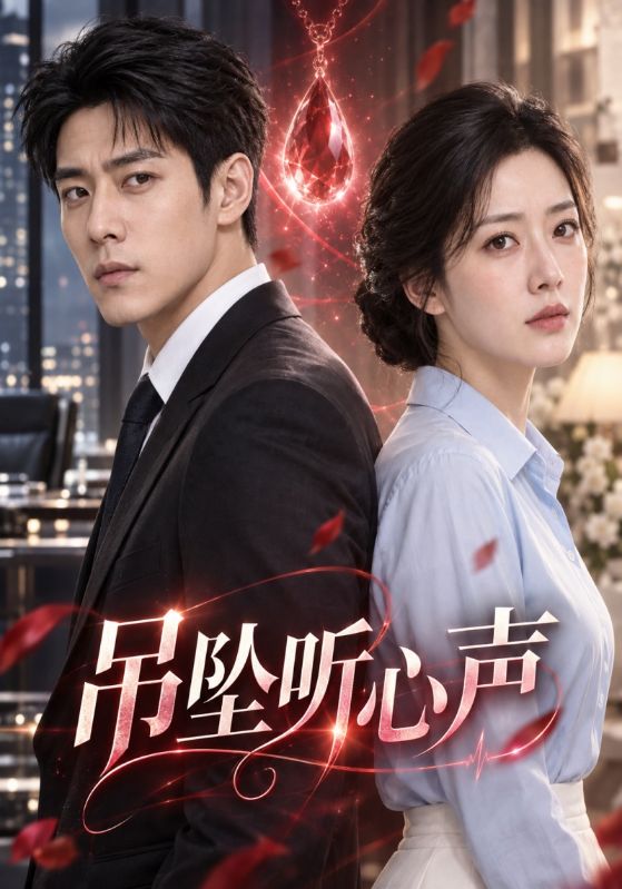 吊坠听心声