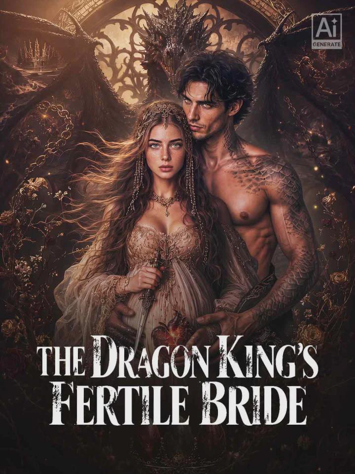 The Dragon King’s Fertile Bride