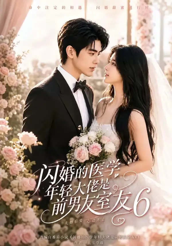闪婚的医学+ 年;+/轻大佬是前男友室友6