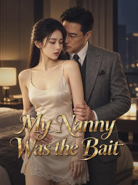 My Nanny Was the Bait