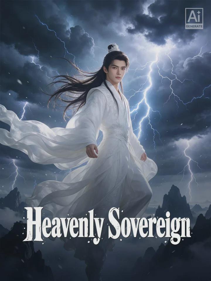 Heavenly Sovereign