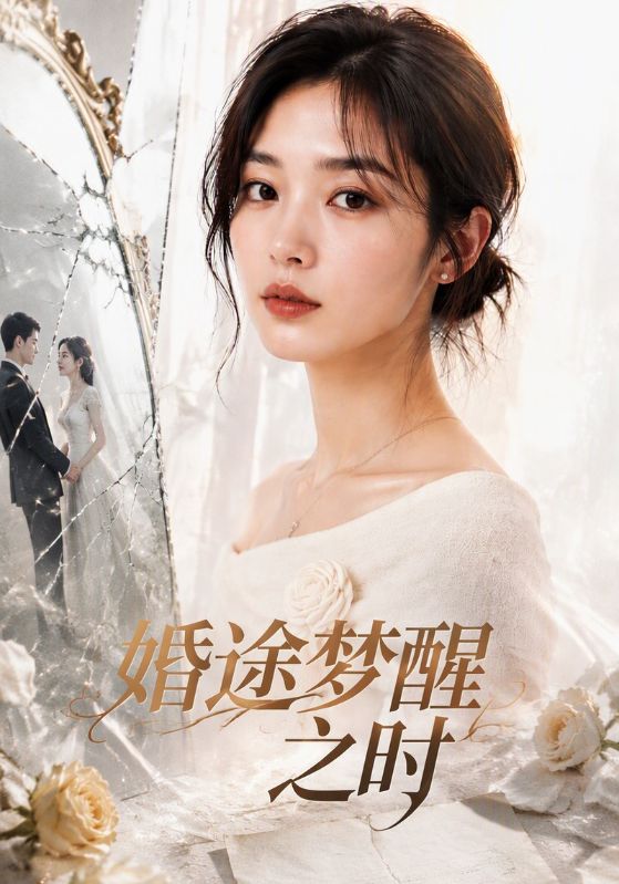 婚途梦[.-醒之时