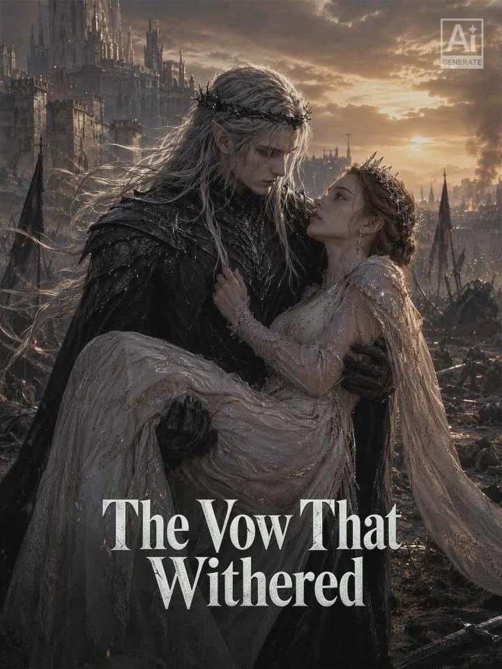 The Vow _ That *^Withered