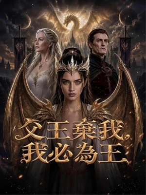 父王棄我，我必為王