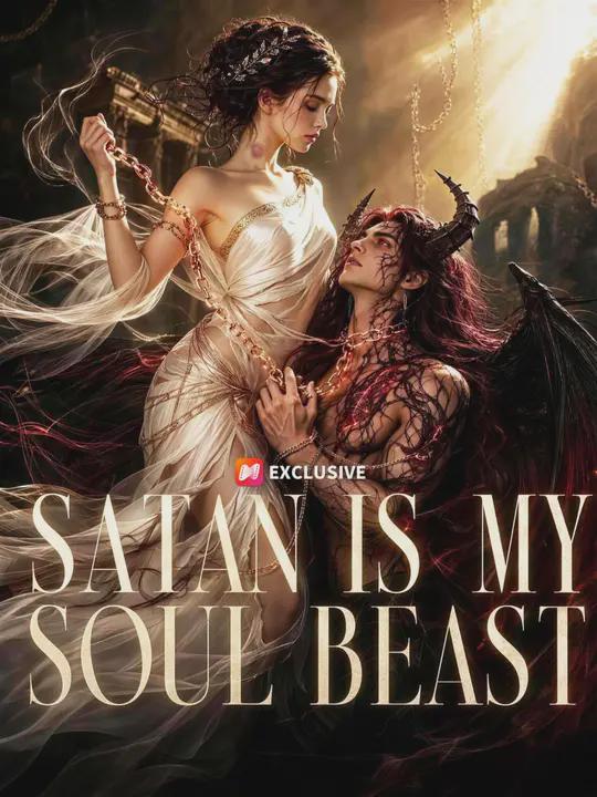 Satan is My Soul Beast
