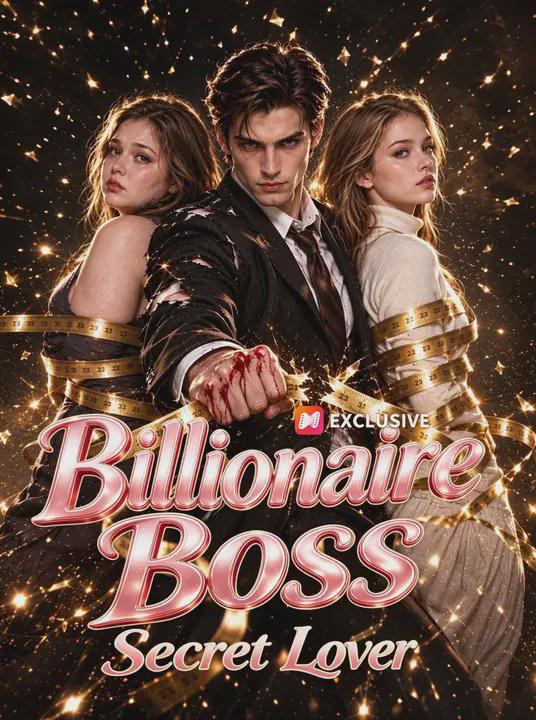 Billionair*e Boss, Sec re`t Lover