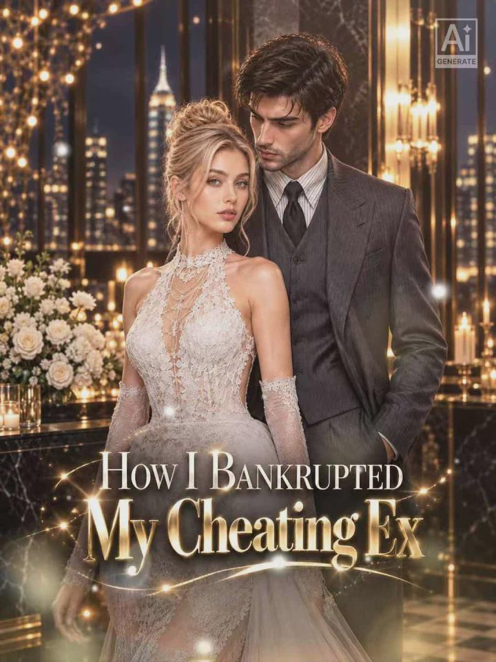 How I Bankrupted My Cheating Ex