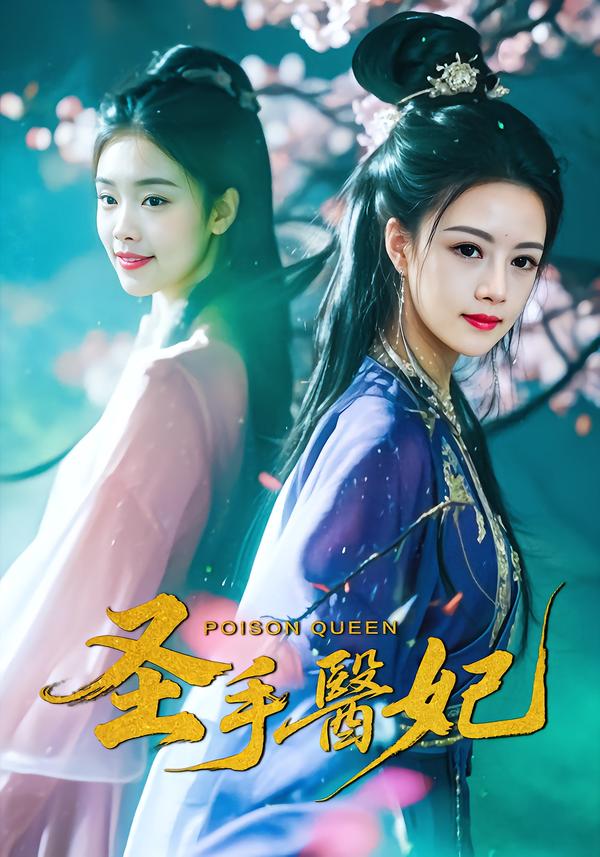 圣手医妃