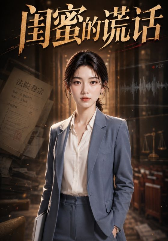 闺蜜的.谎话